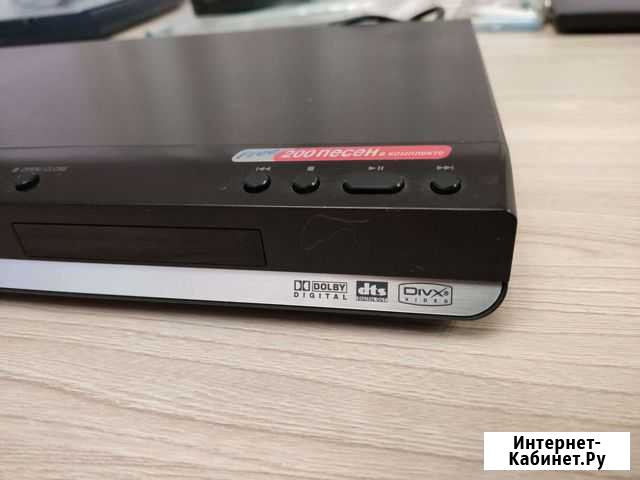 Dvd плеер samsung Первоуральск - изображение 1