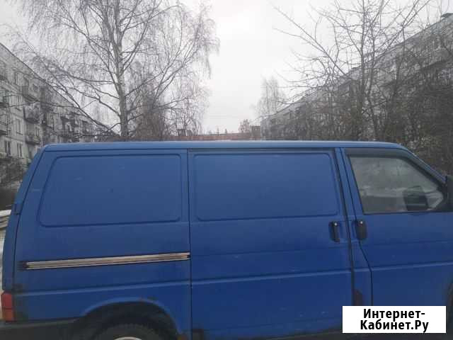 Грузоперевозки. До Пскова 1600 Остров - изображение 1