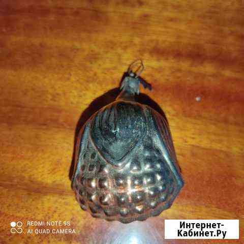 Ёлочная игрушка Муром