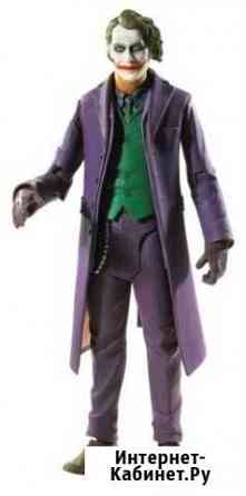 Бетмен Темный рыцарь - Джокер, фигурка Великий Новгород