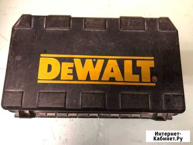 Перфоратор dewalt D25223K Когалым - изображение 1