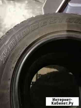 Bridgestone 285/60 R18 Лебедянь