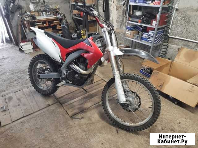 Motoland 250 pro (водянка) Воронеж - изображение 1