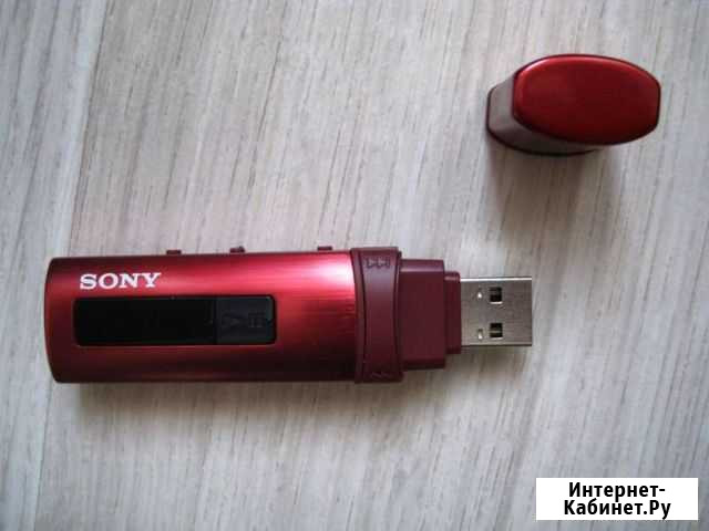MP3 плеер Sony Walkman NWZ-b183f Волгоград - изображение 1