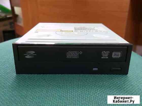 DVD RW привод HP GH15L Саратов