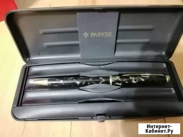 Ручка parker sonnet Ульяновск - изображение 1