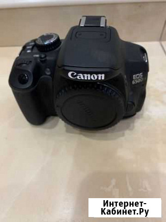 Зеркальный фотоаппарат canon Грэсовский - изображение 1