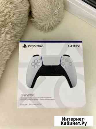 Геймпад dualsense ps5 Великий Новгород