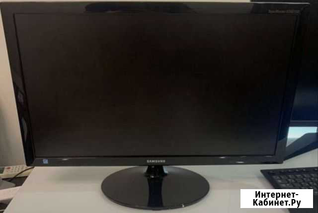 Монитор Samsung S24B150 23.6 Самара - изображение 1
