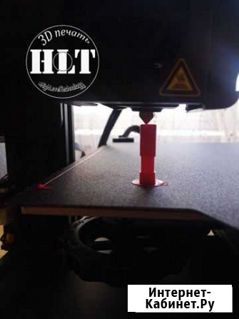 3Д/3D/Печать на 3d принтере Тольятти - изображение 1