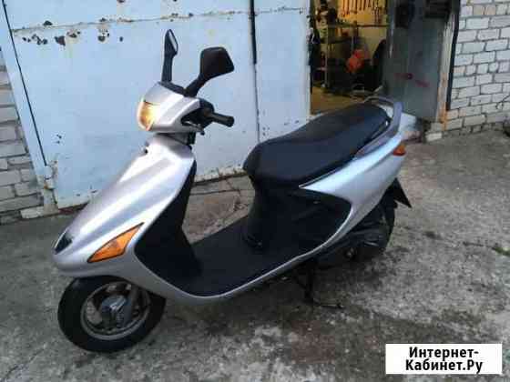 Скутер Yamaha Cygnus 125 Подольск