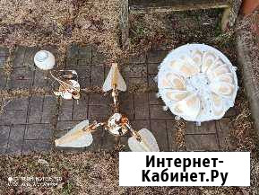 Люстры Приводино - изображение 1