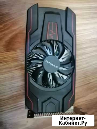 Radeon sapphire pulse rx 560 2gb и 4gb Ракитное - изображение 1