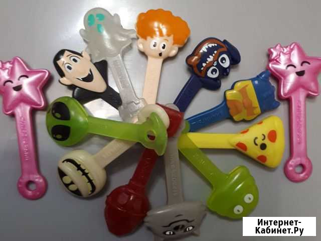 Скрепыши Псков - изображение 1