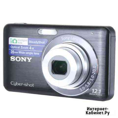 Фотоаппарат Sony Cyber-shot dsc w310 Мурманск