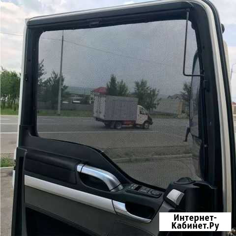Сетки Шторки каркасные MAN TGA TGX Губкин - изображение 1