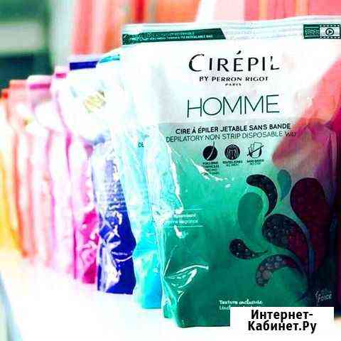 Воск cirepil, wax для депиляции Пятигорск