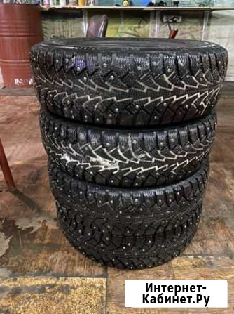 Kama Кама-Евро-519 175/65 R14 4шт Курган - изображение 1