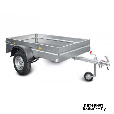 Автоприцеп мзса 817700.002 Сыктывкар - изображение 1