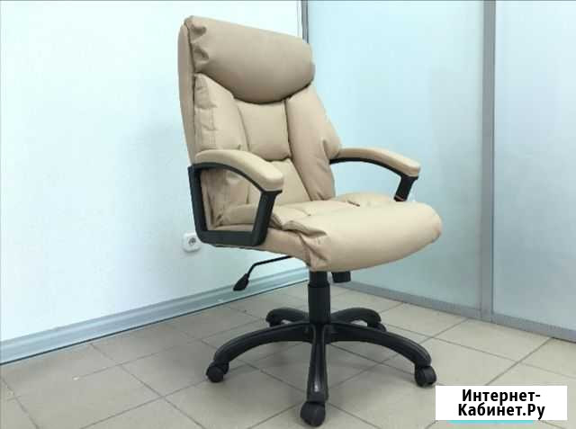 Кресло руководителя Новосибирск - изображение 1