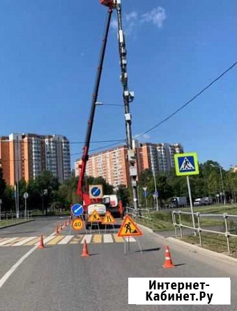 Аренда Машины прикрытия Королев - изображение 1