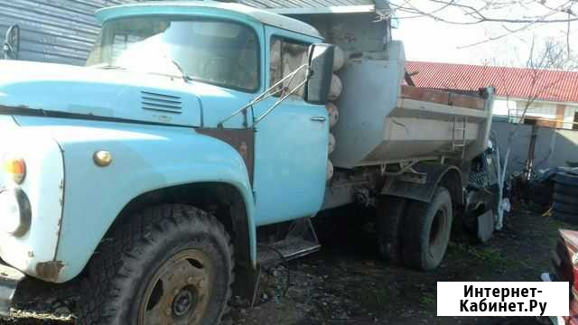 ЗИЛ 130 самосвал Невинномысск - изображение 1