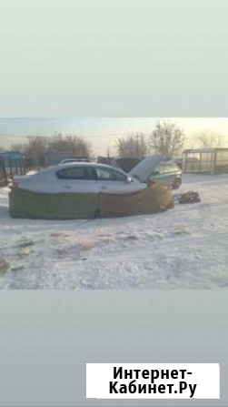 Автоотогрев Красноярск - изображение 1