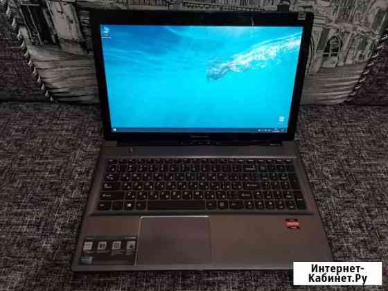 Игровой ноутбук Lenovo Ступино