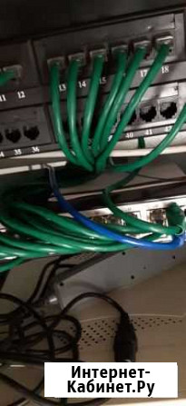 Сервер D-Link Мурманск - изображение 1