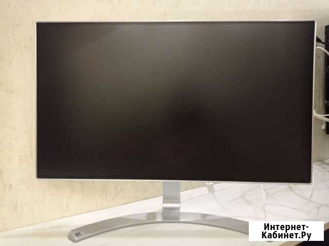 Монитор lg 24 Саратов - изображение 1