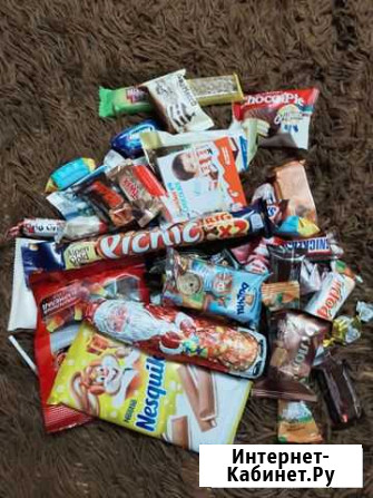 Новогодние подарки Рязань - изображение 1