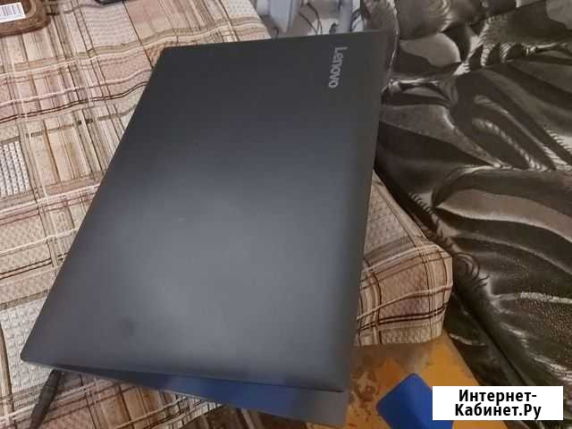 Ноутбук Lenovo 2020 года(ddr4) Абинск - изображение 1