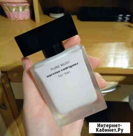 Парфюм Narciso Rodriguez For Her Pure Musc Пенза