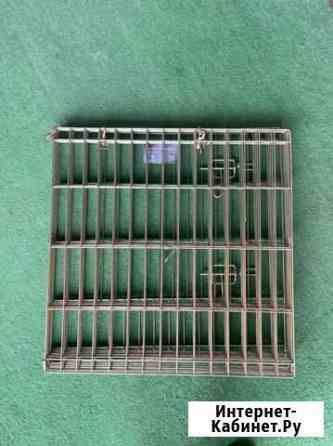 Вольер для собак 8 секций Ростов-на-Дону