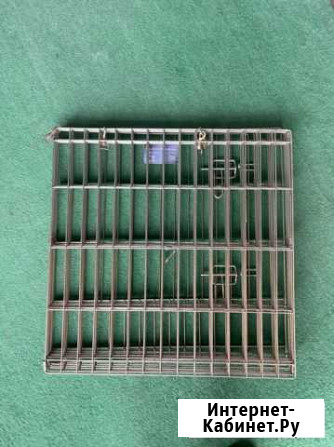 Вольер для собак 8 секций Ростов-на-Дону - изображение 1