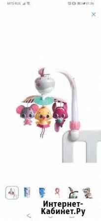 Мобиль Tiny Love Курск