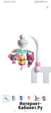 Мобиль Tiny Love Курск - изображение 1