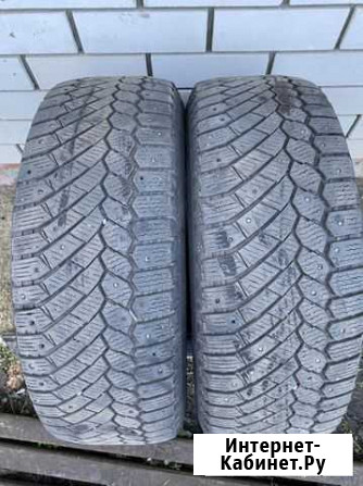 Continental 235/60 R18 Тамбов - изображение 1