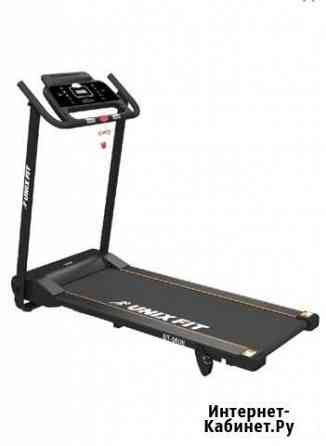 Беговая дорожка unixfit st 560E Рязань