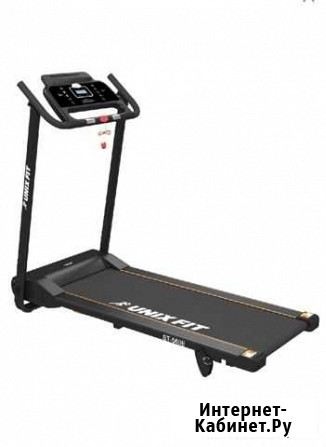 Беговая дорожка unixfit st 560E Рязань - изображение 1