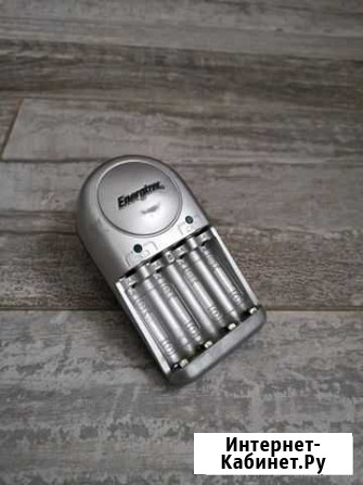 Зарядное устройство Energizer Воскресенское - изображение 1