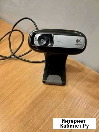 Веб-камера Logitech c170 Пенза - изображение 1