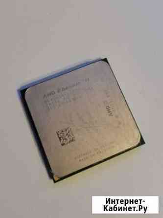 Процессор AMD Phenom II Орехово-Зуево