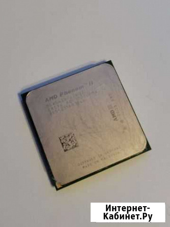 Процессор AMD Phenom II Орехово-Зуево - изображение 1