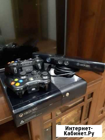 Xbox 360 Набережные Челны - изображение 1
