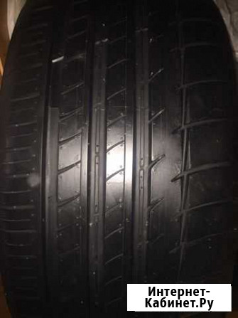 Triangle 245/45 R17 96W Архангельск - изображение 1