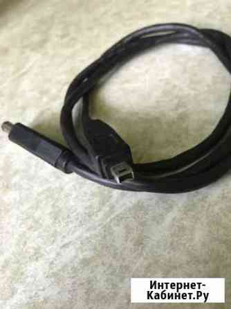Кабель firewire 400 Сочи