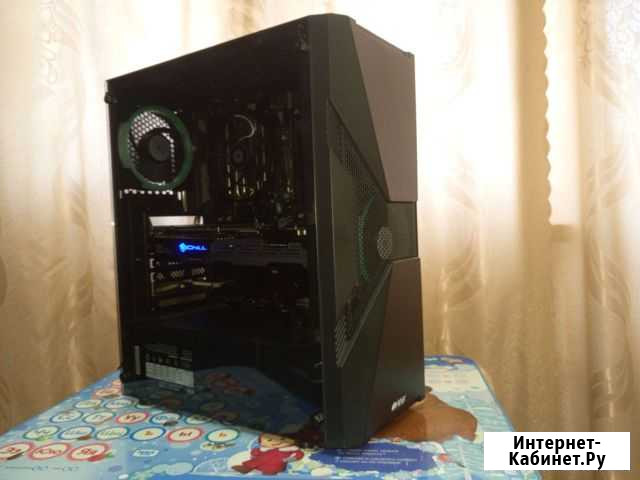 Игровой системный блок Новокуйбышевск - изображение 1