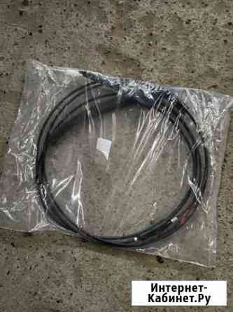 Трос багажника и лючка civic 4d Чебоксары