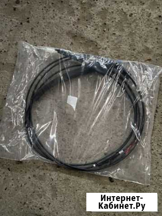 Трос багажника и лючка civic 4d Чебоксары - изображение 1